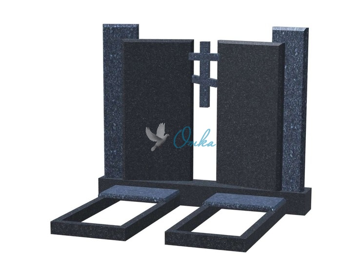 Эксклюзивный памятник EX029-7