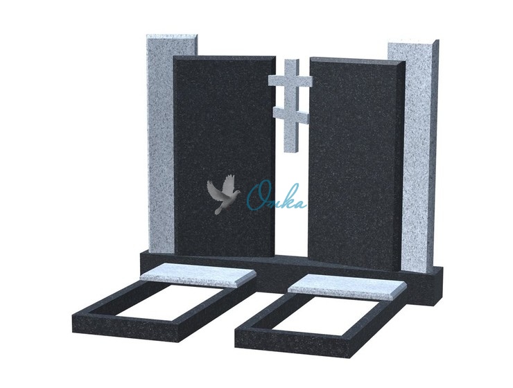 Эксклюзивный памятник EX029-9