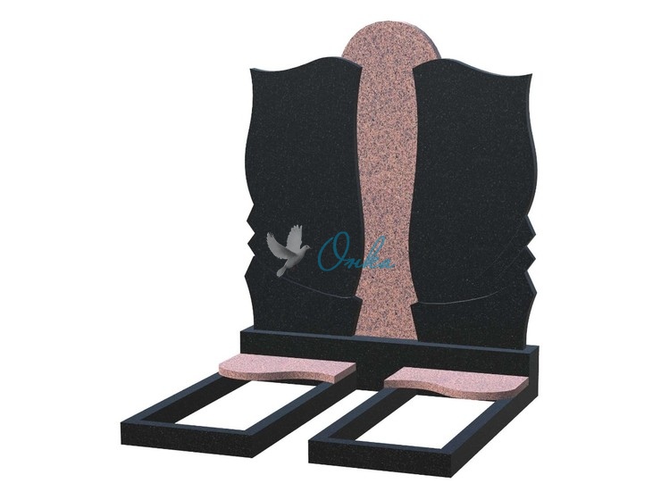 Эксклюзивный памятник EX024-8