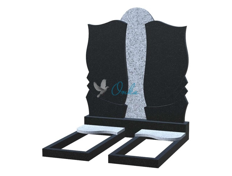 Эксклюзивный памятник EX024-9