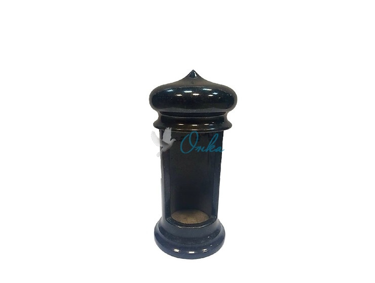 Гранитная лампада GL011