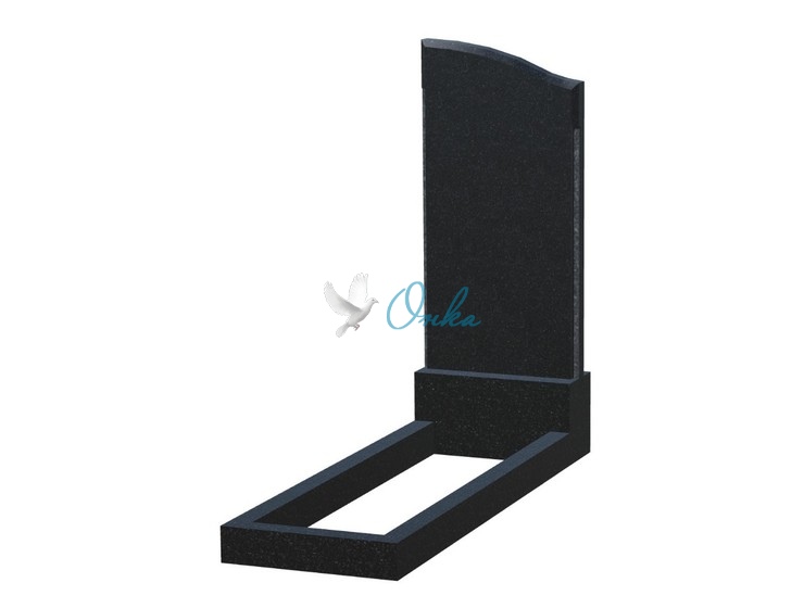 Недорогой памятник BP006