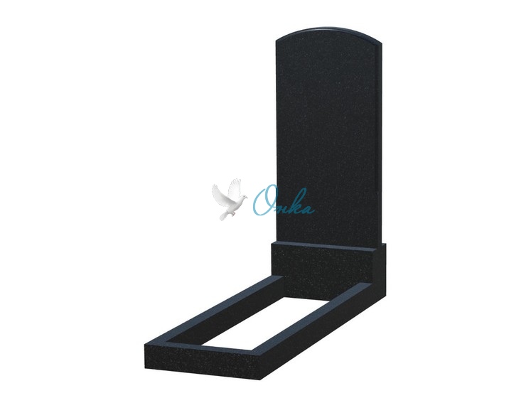 Недорогой памятник BP007