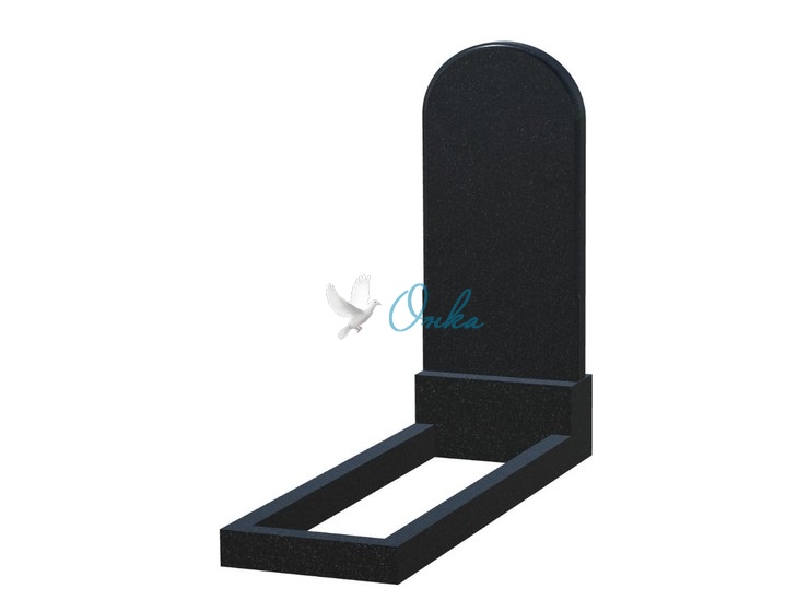 Недорогой памятник BP008