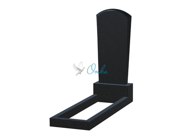 Недорогой памятник BP011