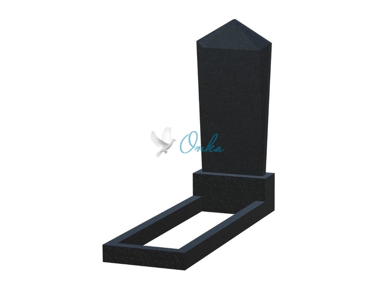 Недорогой памятник BP012