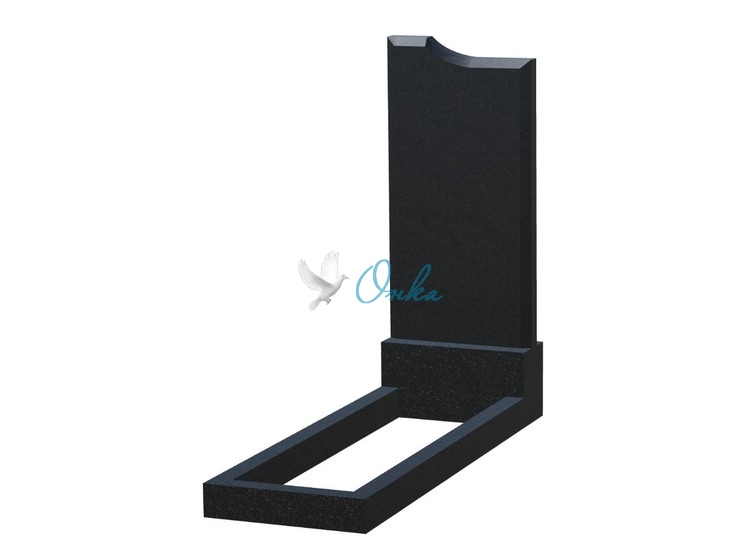 Недорогой памятник BP013