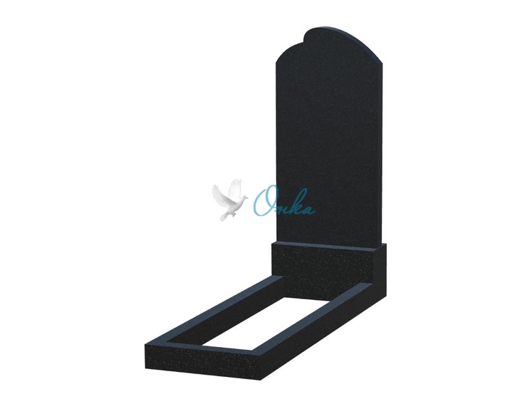 Недорогой памятник BP014