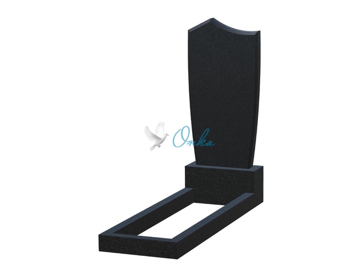 Недорогой памятник BP015