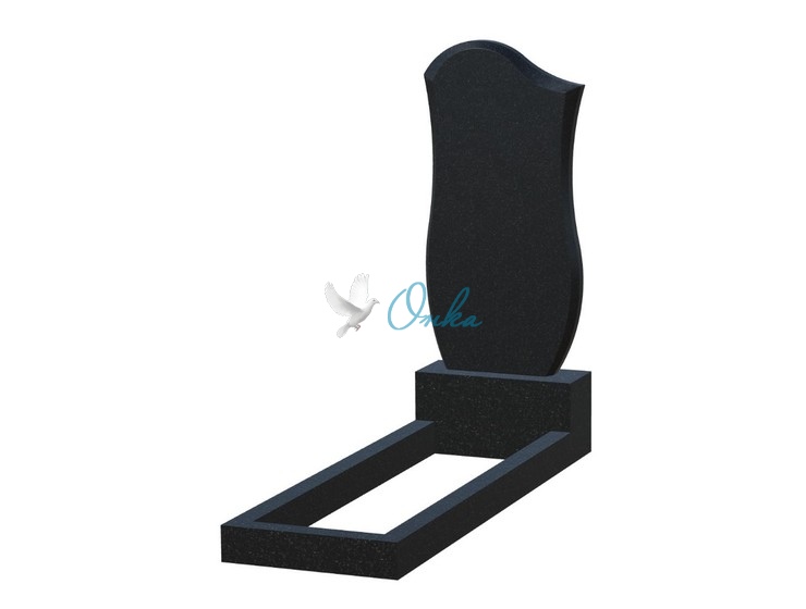 Недорогой памятник BP016