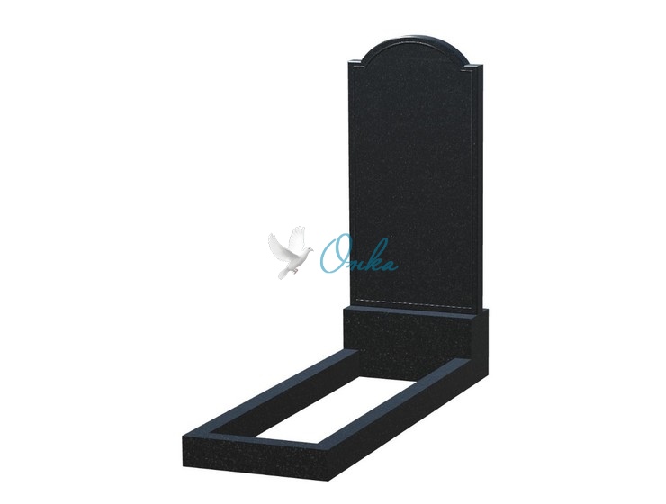 Недорогой памятник BP017