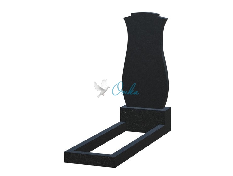 Недорогой памятник BP019