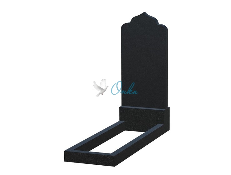 Недорогой памятник BP023