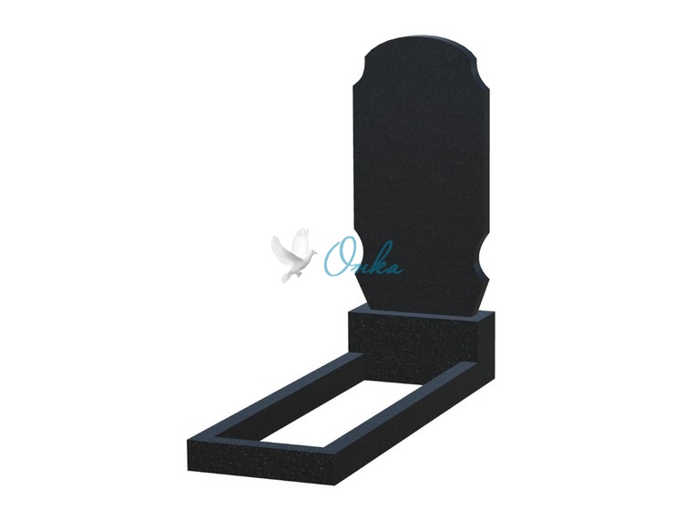 Недорогой памятник BP024