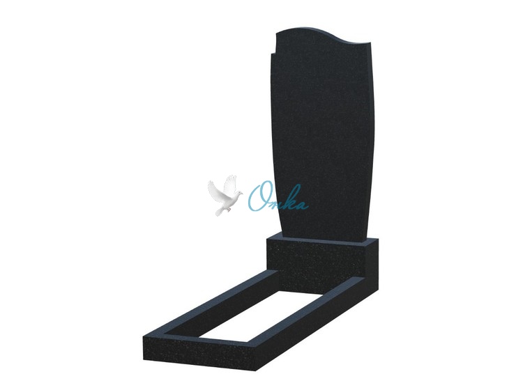 Недорогой памятник BP028