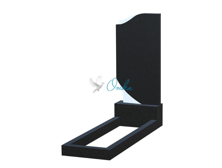 Недорогой памятник BP030