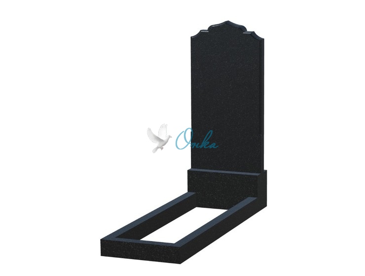 Недорогой памятник BP036