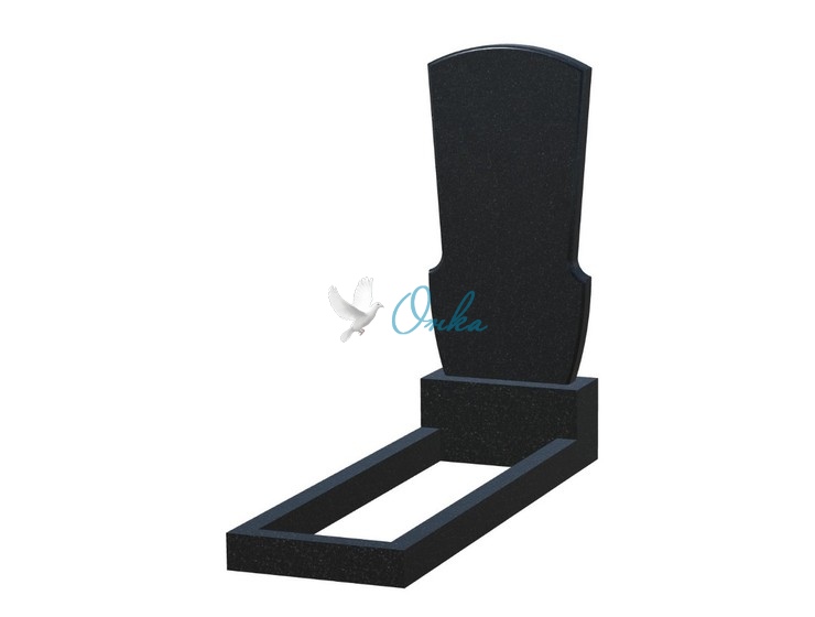 Недорогой памятник BP037