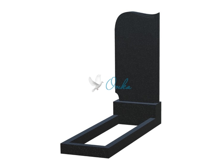 Недорогой памятник BP044