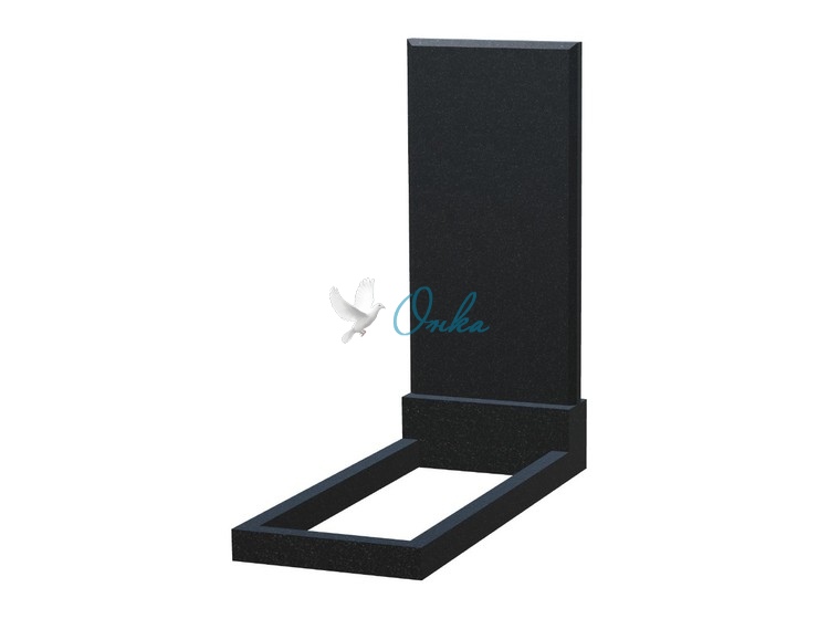 Одиночный памятник OD002