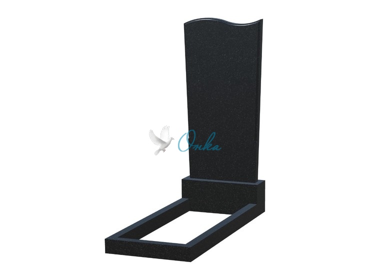 Одиночный памятник OD003