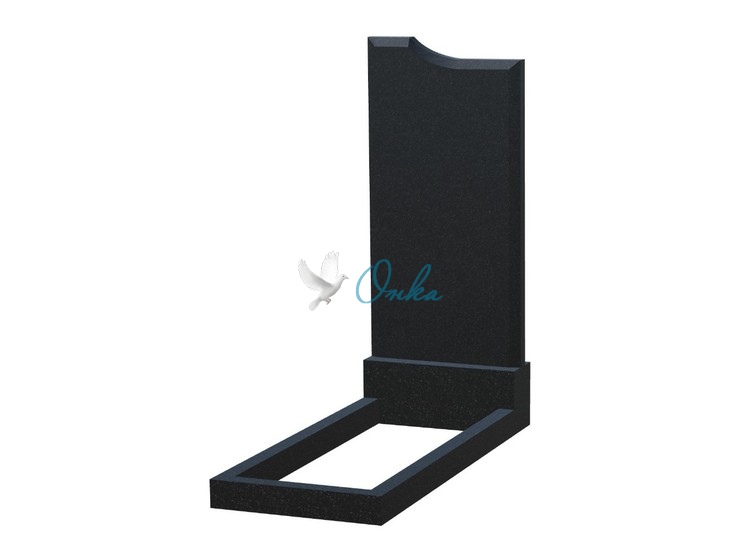 Одиночный памятник OD005