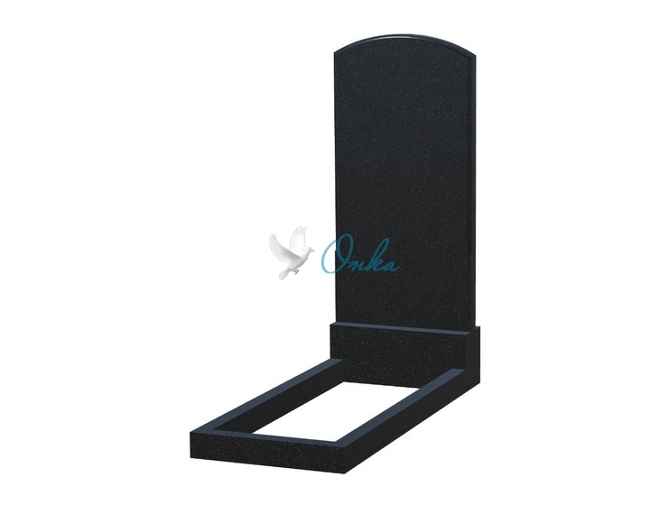 Одиночный памятник OD006