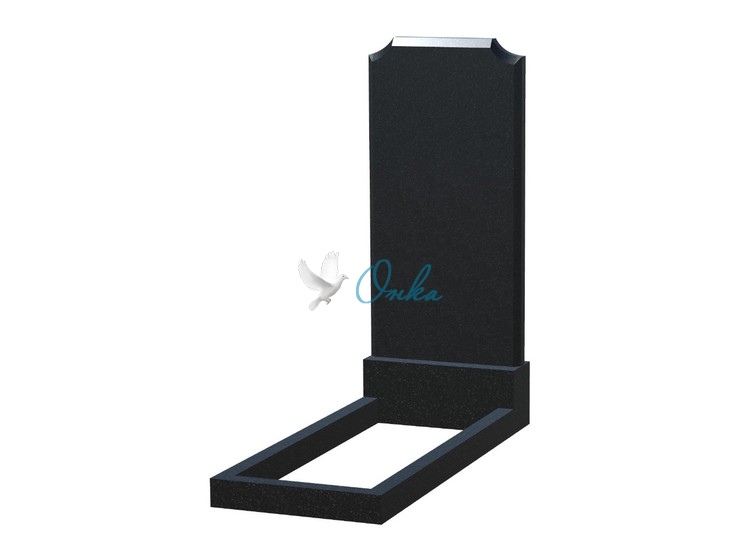 Одиночный памятник OD007