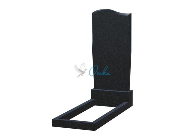 Одиночный памятник OD008