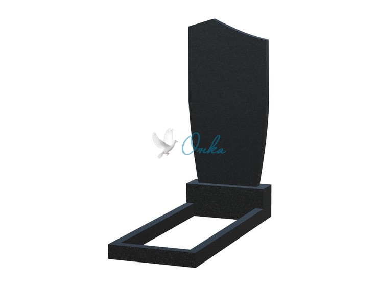 Одиночный памятник OD009