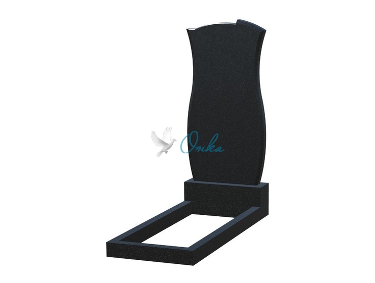 Одиночный памятник OD010