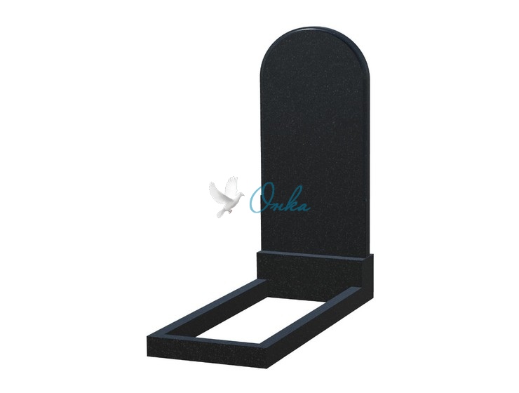 Одиночный памятник OD011