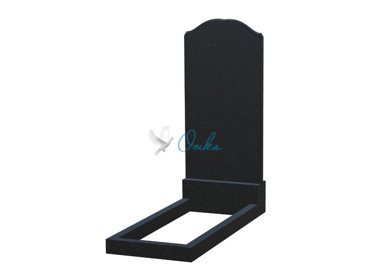 Одиночный памятник OD012