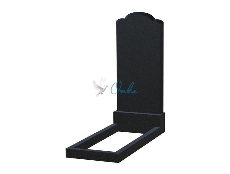 Одиночный памятник OD013