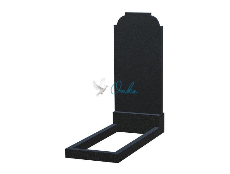 Одиночный памятник OD015