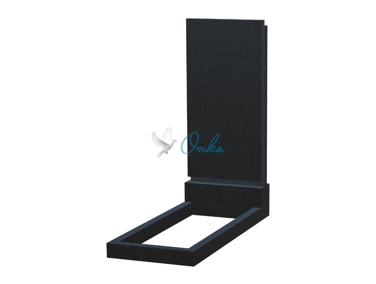 Одиночный памятник OD016