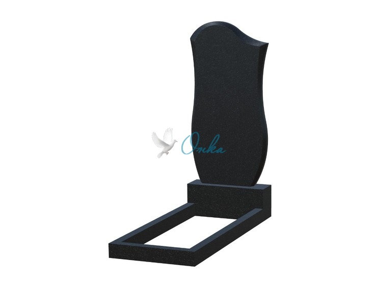 Одиночный памятник OD023