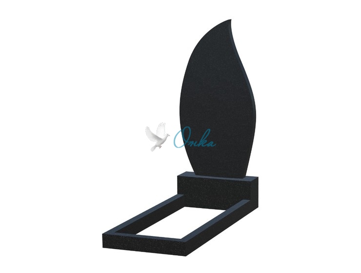 Одиночный памятник OD024