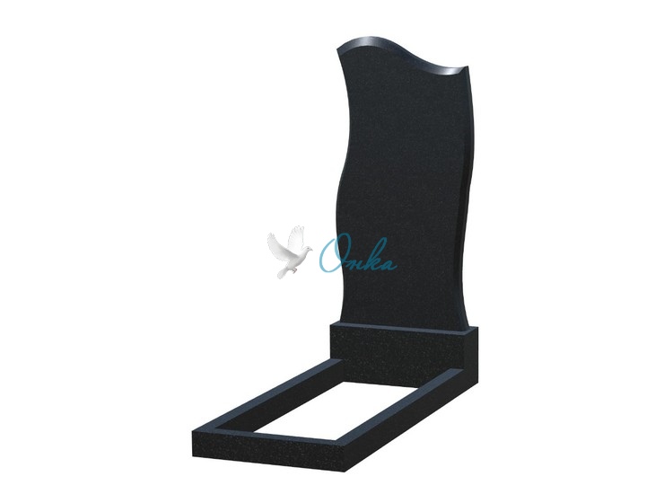 Одиночный памятник OD025