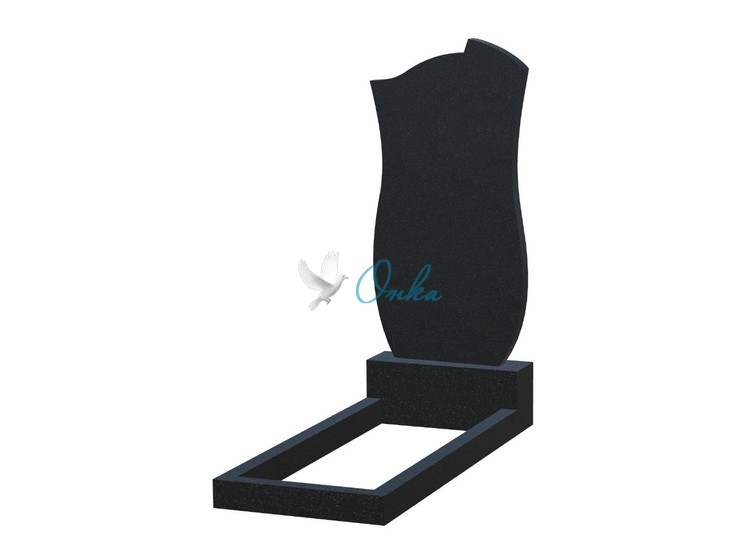 Одиночный памятник OD026