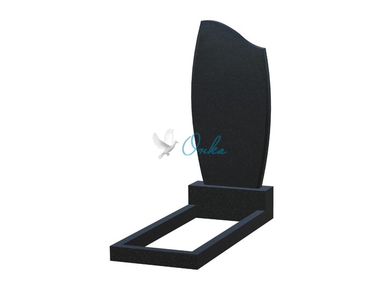 Одиночный памятник OD027