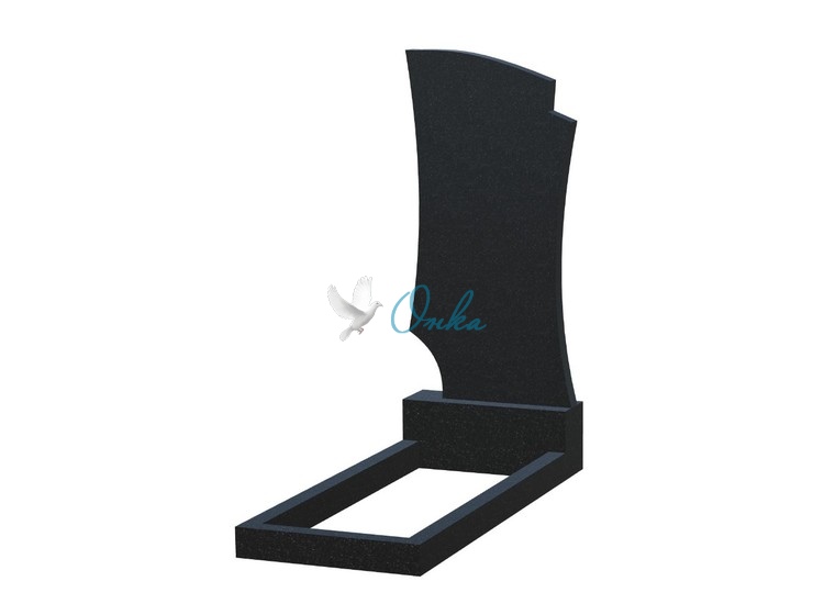 Одиночный памятник OD028