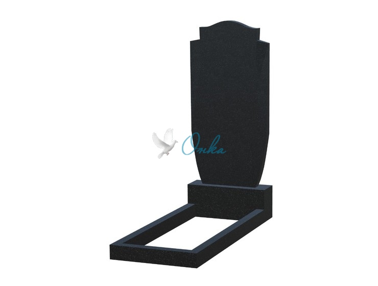 Одиночный памятник OD030