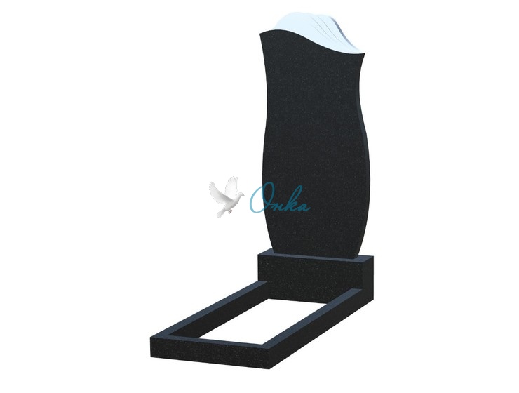 Одиночный памятник OD032