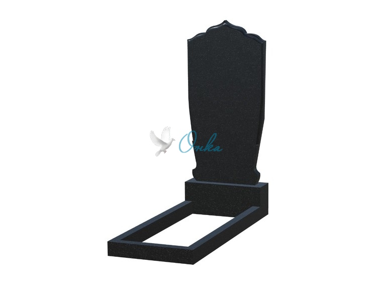 Одиночный памятник OD033