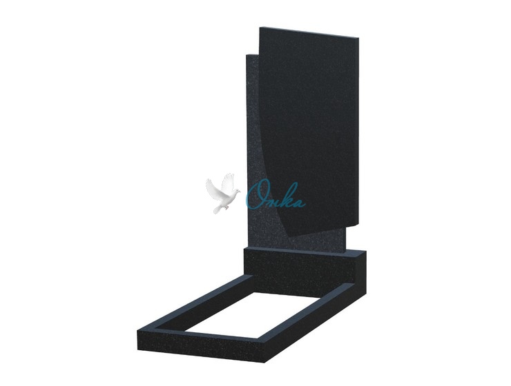 Одиночный памятник OD034