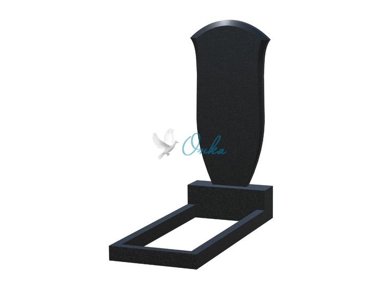 Одиночный памятник OD038