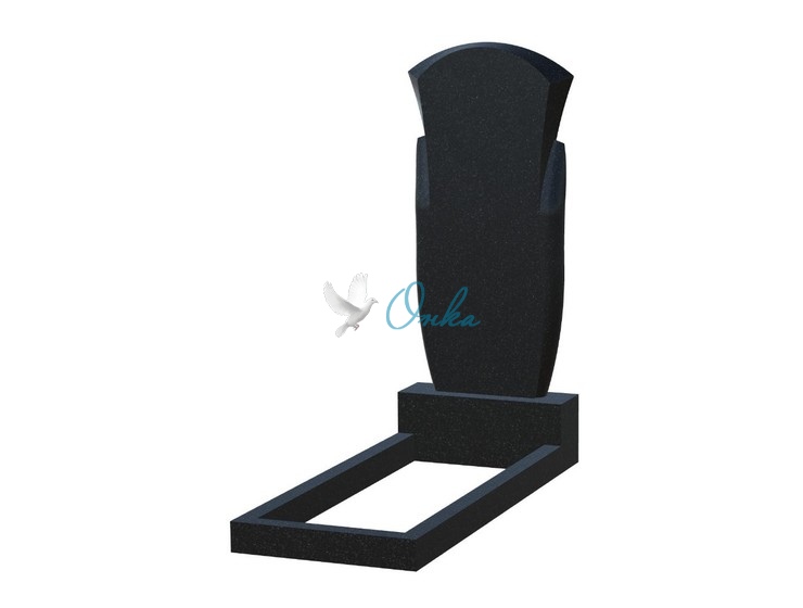 Одиночный памятник OD044