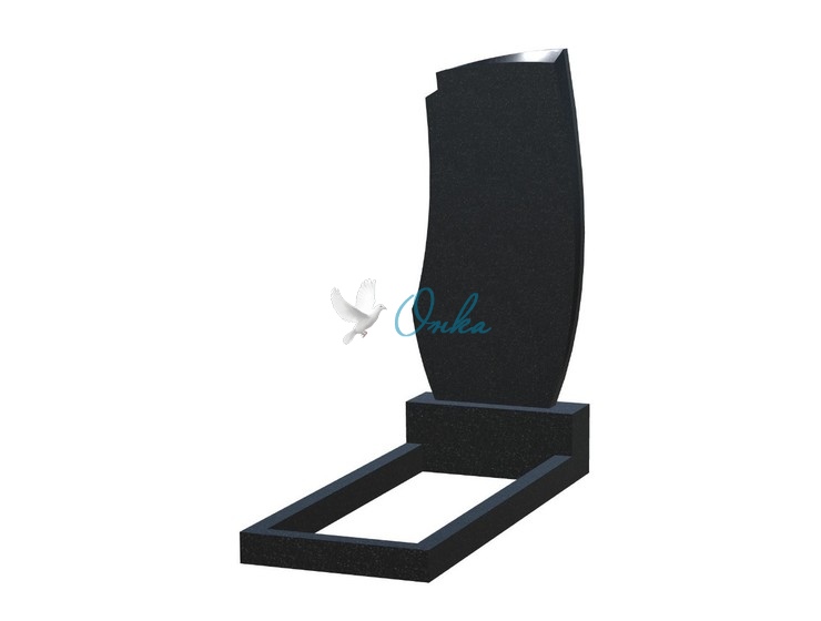 Одиночный памятник OD045