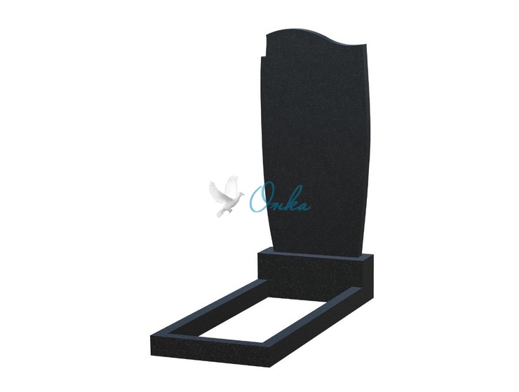 Одиночный памятник OD049